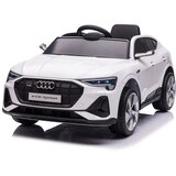  Dečiji auto na akumulator Audi E-tron Sportback, 12 V | Eponuda.com