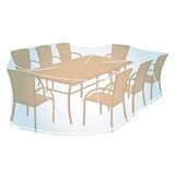 Campingaz Prekrivač za baštenski nameštaj XL Furniture Cover Cene