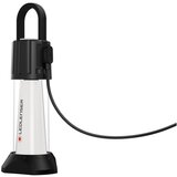 Ledlenser ML6 Connect prenosna polnilna svetilka za kampiranje, topla luč | Shoptok.si