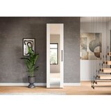 Stylife GARDEROBNA OMARA bela | Shoptok.si