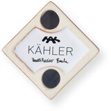 Kähler Design Keramički adventski svijećnjak Gingerbread – | shoptok.hr