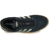Adidas Nizke superge BREAKNET SLEEK Črna | Shoptok.si