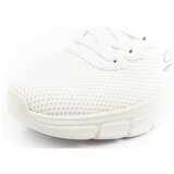 Skechers Nizke superge Bobs B Flex - Chill Edge Bela | Shoptok.si