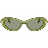 Swarovski Naočare za sunce SK 6042 3002/2 | ePonuda.com