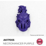 AK Interactive Necromancer Purple 18ml - Quick Gen Akrilna Boja AK17005 | Eponuda.com