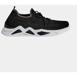 Resti Women's slip-on fabric sports shoes Terrifa | Shoptok.si