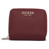 Guess RED GREGORIA Crvena Cijene