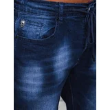 DStreet Men's Blue Jeans