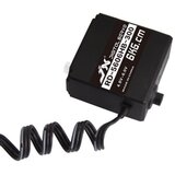  Robot servo 0.6 Nm, 300º, dual axis, 6 V Cijene