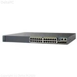 Cisco 2960G-24TC-L 24portni switch | Eponuda.ba