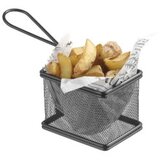  Friteza za serviranje – 10x8cm Cijene