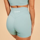 BeastPink ženski šorc Sense Storm Blue | ePonuda.com