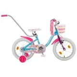 bicikl junior 14 unicorn baby (78970)