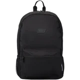 Essential Backpack Crna