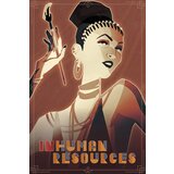 Steam Inhuman Resources: A Literary Machination Key (PC) GLOBAL | ePonuda.com