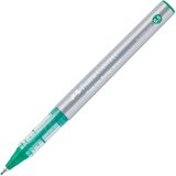 Roler 0,2mm micro (0,5mm) free ink faber castell 348504 zeleni | Shoptok.si
