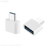 SLINK SL-TAOTG10 adapter usb F na type C