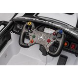 Lean_Toys Akumulatorski avto Mercedes AMG GT3 bela | Shoptok.si