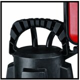 Einhell Potopna pumpa za prljavu vodu GC-DP 9040 N | Eponuda.ba