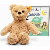 tonies Tonie avdio figura - Soft Cuddly Friends mit Hörspiel - Jimmy Bär | Shoptok.si