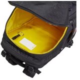 Lego Bricks Petersen School Backpack Crna | shoptok.hr