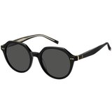 Tommy Hilfiger TH2212/S 807/IR ONE SIZE (50) Črna/Siva | Shoptok.si