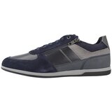 Geox Nizke superge U RENAN Modra | Shoptok.si