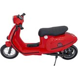 Motor na akumulator Retro 23 - crveni | shoptok.hr