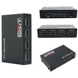Fast Asia hdmi spliter 1/4 1080P 3D V1.4 ( 55-002 ) | Eponuda.com