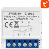 Avatto zigbee ZWSM16-W1 tuya inteligentno stikalo za vtičnice, (20771434) Cene