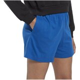 Reebok Kratke hlače & Bermuda HK6823 Modra | Shoptok.si