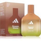 Adidas Vibes Dream Glaze parfumska voda uniseks 100 ml | Shoptok.si