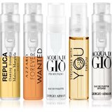 Beauty Discovery Box Notino His & Hers Fragrance set uniseks | Shoptok.si