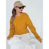 DStreet Bluza damska FASHION II kamelowa BY0322 Cene