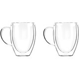 Vialli Design Skodelice v kompletu 2 ks 360 ml Noa – Cene