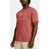 Under Armour Men's T-shirt GL Foundation Update SS | shoptok.hr