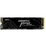 2TB GZ80P4L-2TBP zenith P4L M.2 PCIe4.0 series 5000/4500 mb/s