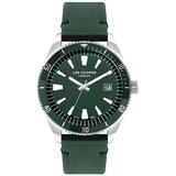 Lee Cooper Muški ručni sat LC07611.377 zeleni | Eponuda.com