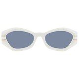 Dior Sunčane naočale CD40058U SIGNATURE White Cijene