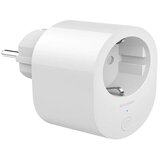 Xiaomi pametna utičnica 2 WiFi kontrola preko Mi Home app, timer, praćenje trošenja el.energije | Eponuda.ba