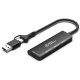 MicroConnect Premium USB-C hub 3.2 Gen 1 4-Port | Shoptok.si