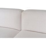 Atelier Del Sofa ugaona garnitura More Pars (M2 M3) White | ePonuda.com