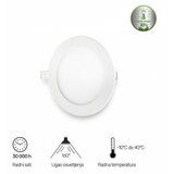 Bb Link led panel u/z KNC1-6W 4000K | Eponuda.com