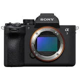 Alpha a7 V Camera Body