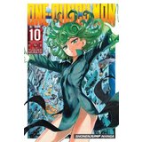 Harper Collins Publishers Ltd ONE - One-Punch Man, Vol. 10 | ePonuda.com