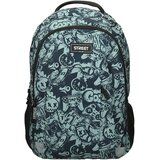 STREET Školski ruksak Light Blast 45 cm, 27 l | shoptok.hr