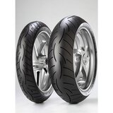 Metzeler Roadtec Z8 Interact ( 120/70 ZR18 TL (59W) M/C, Variante M, prednji kotač ) guma za motor | Eponuda.com