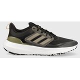 Adidas Tekaški čevlji Ultrabounce TR črna barva | Shoptok.si