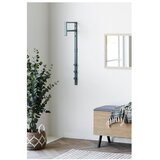 House Nordic Mentolno zelen kovinski stenski obešalnik 3 cm Trento – | Shoptok.si