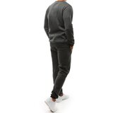 DStreet Dres męski antracytowy | Shoptok.si
